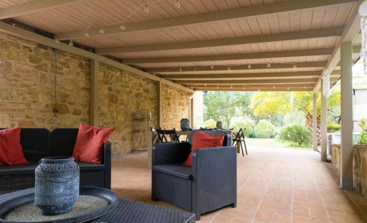 Il Vecchio Mulino Toscana Radicondoli Экстерьер фото