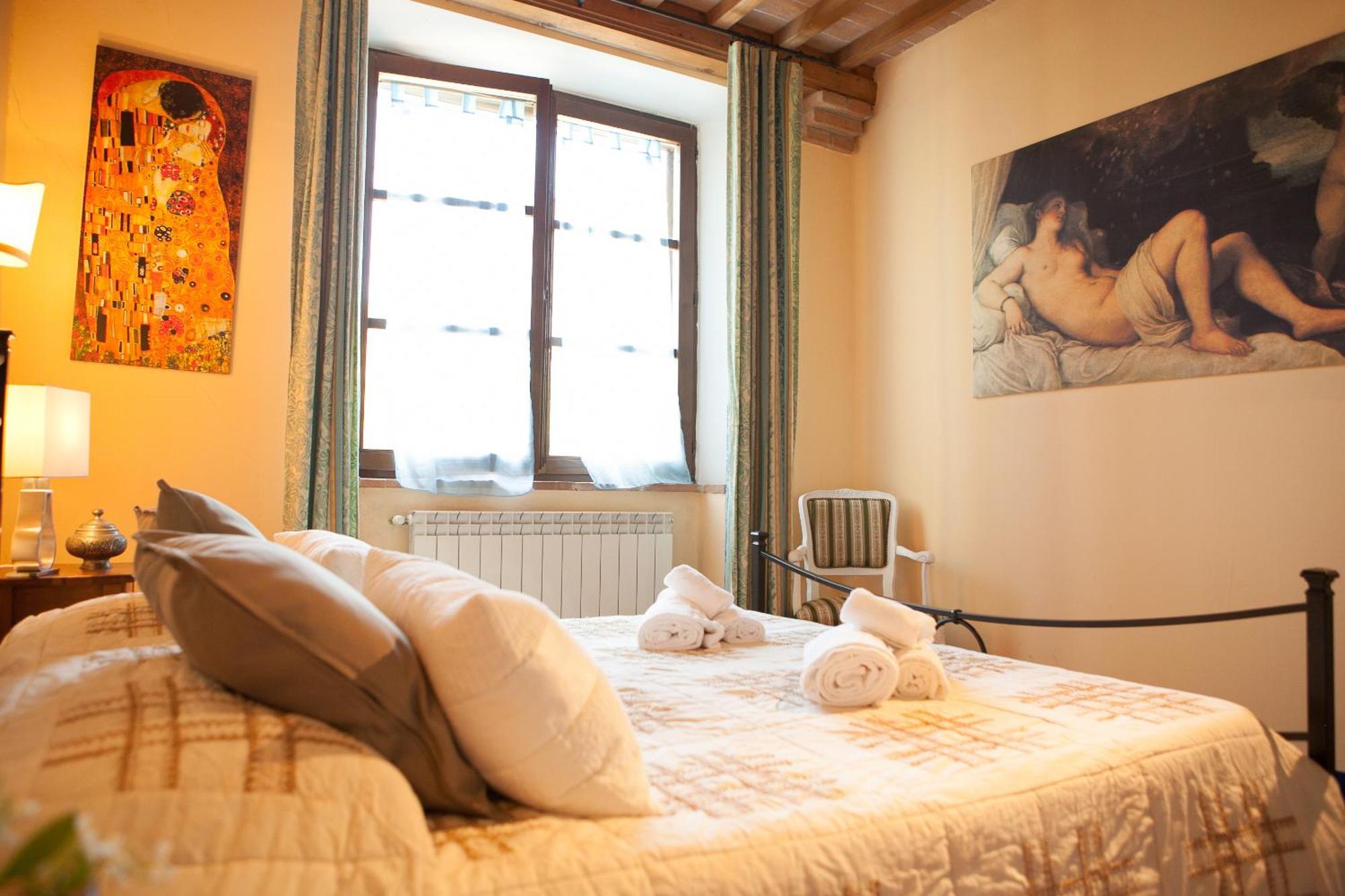 Il Vecchio Mulino Toscana Radicondoli Номер фото